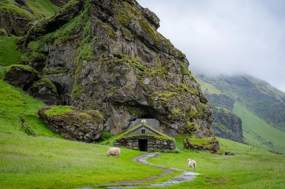 About Self-Driving Tours of Iceland